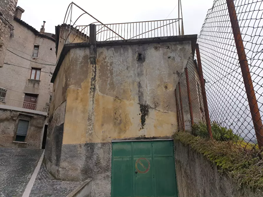 Immagine 12 di Villa in vendita  in Via Unità d'Italia a Padula