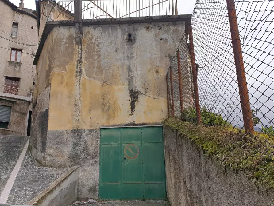 Immagine 13 di Villa in vendita  in Via Unità d'Italia a Padula