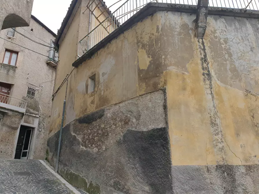 Immagine 14 di Villa in vendita  in Via Unità d'Italia a Padula