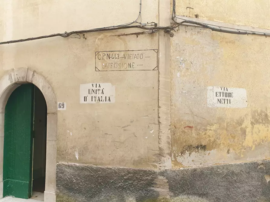 Immagine 15 di Villa in vendita  in Via Unità d'Italia a Padula