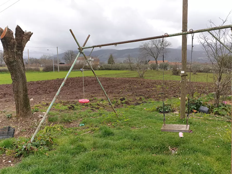 Immagine 3 di Rustico / casale in vendita  in Strada Comunale Rifrezza a Padula