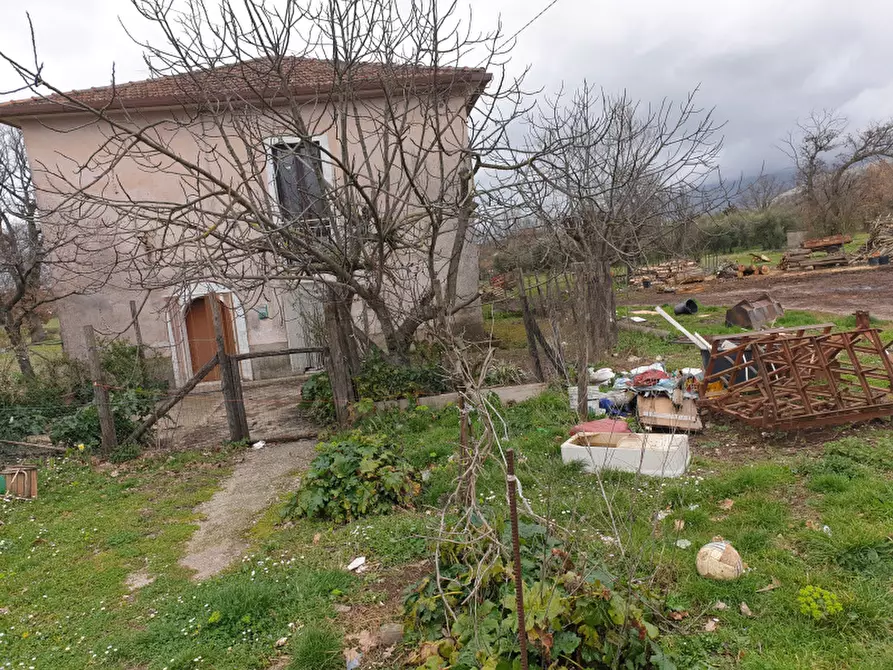 Immagine 4 di Rustico / casale in vendita  in Strada Comunale Rifrezza a Padula