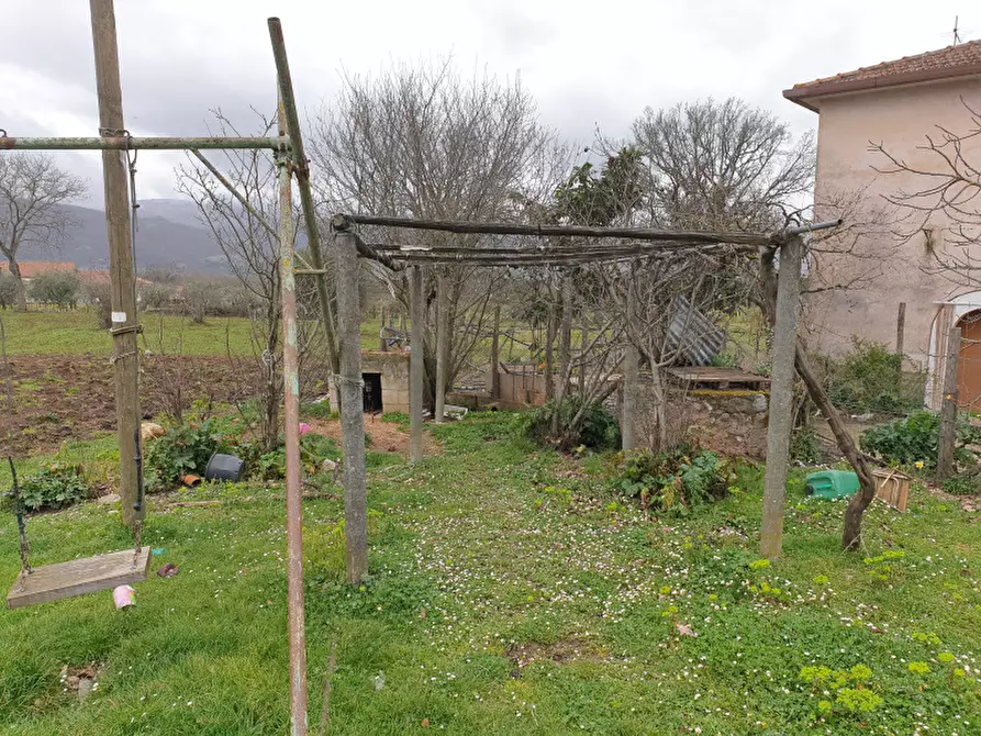 Immagine 6 di Rustico / casale in vendita  in Strada Comunale Rifrezza a Padula