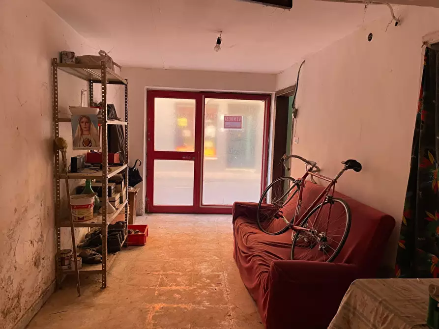 Immagine 5 di Palazzo in vendita  in Via Giovan Battista Armagno a Sant'arsenio