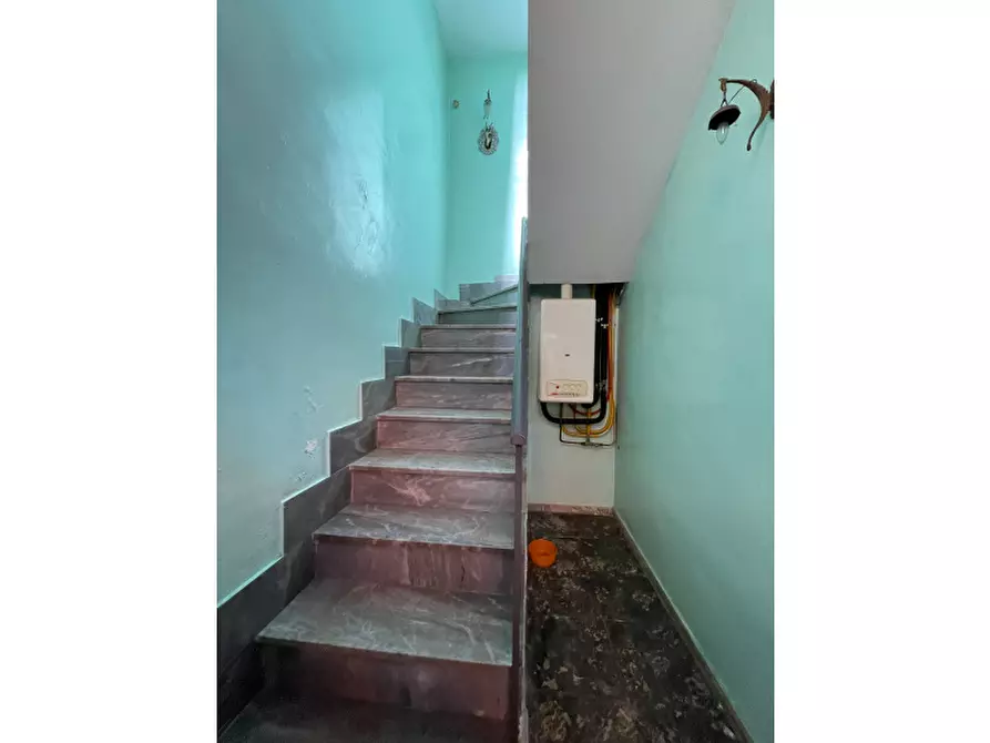 Immagine 6 di Palazzo in vendita  in Via Giovan Battista Armagno a Sant'arsenio