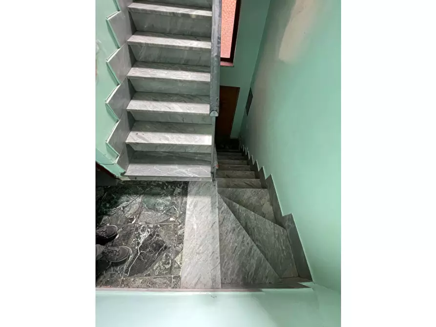 Immagine 7 di Palazzo in vendita  in Via Giovan Battista Armagno a Sant'arsenio