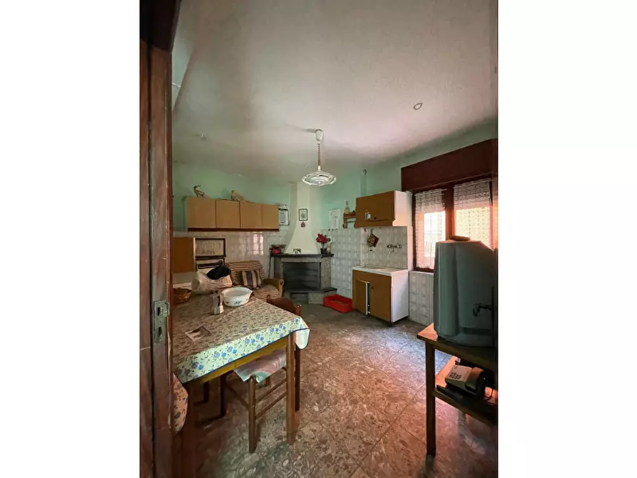 Immagine 8 di Palazzo in vendita  in Via Giovan Battista Armagno a Sant'arsenio