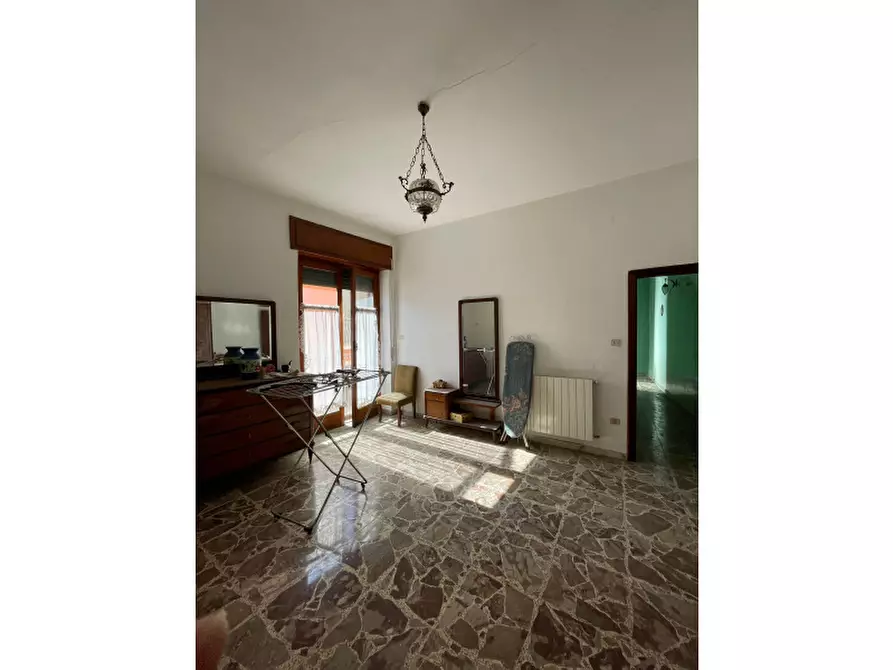 Immagine 9 di Palazzo in vendita  in Via Giovan Battista Armagno a Sant'arsenio