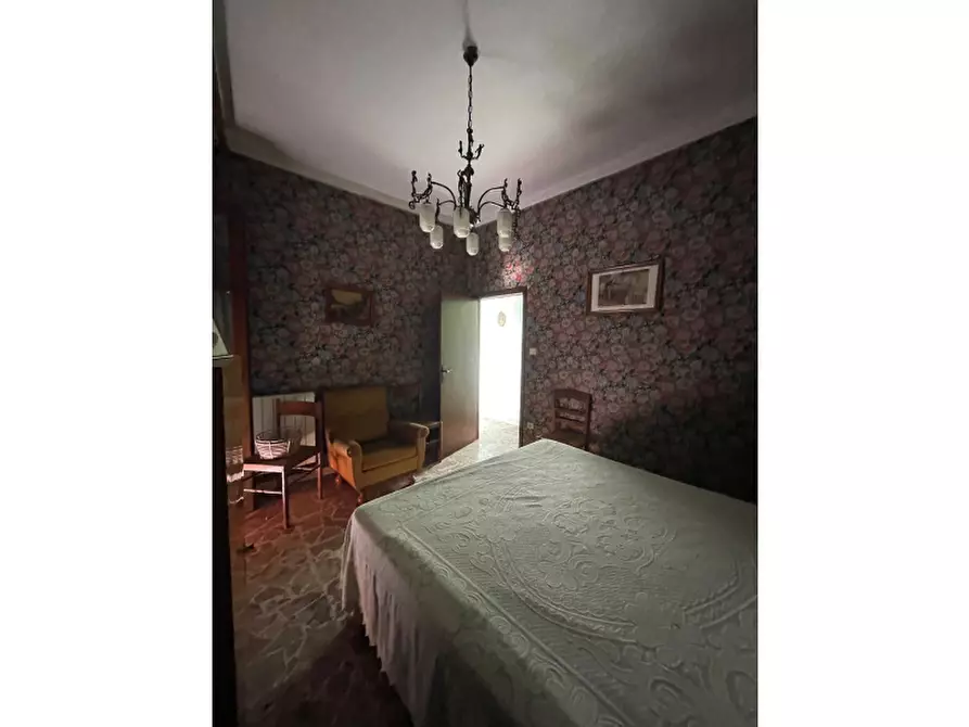 Immagine 10 di Palazzo in vendita  in Via Giovan Battista Armagno a Sant'arsenio