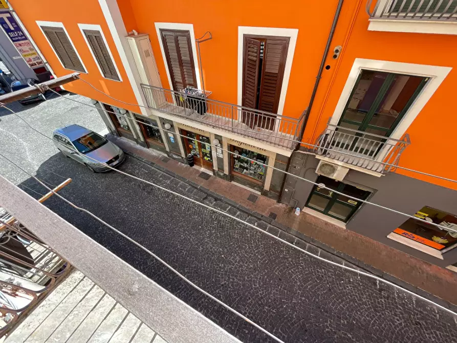 Immagine 11 di Palazzo in vendita  in Via Giovan Battista Armagno a Sant'arsenio