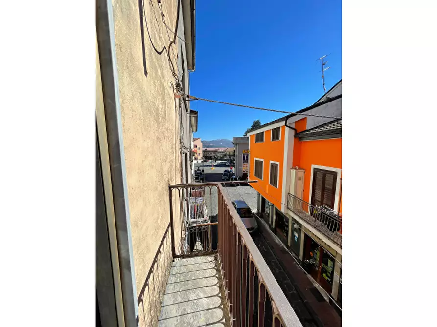 Immagine 12 di Palazzo in vendita  in Via Giovan Battista Armagno a Sant'arsenio