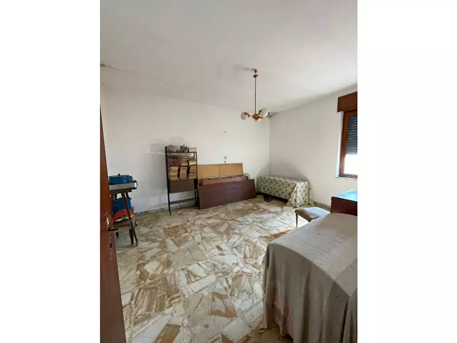 Immagine 13 di Palazzo in vendita  in Via Giovan Battista Armagno a Sant'arsenio