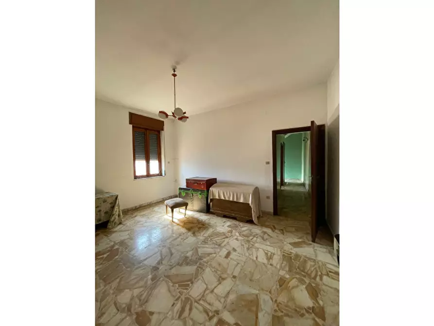 Immagine 14 di Palazzo in vendita  in Via Giovan Battista Armagno a Sant'arsenio