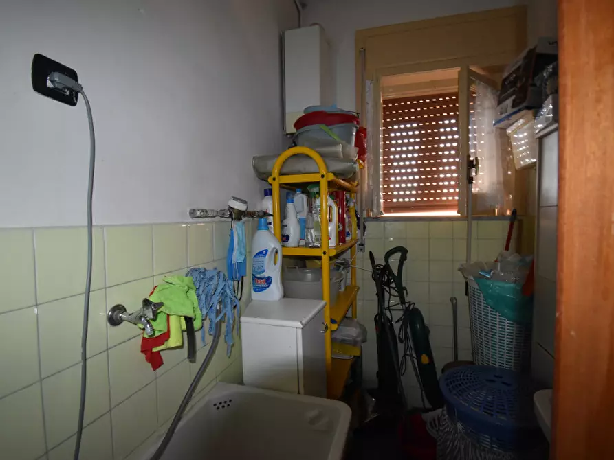 Immagine 4 di Appartamento in vendita  in Vico Accorciatoia Corso del Popolo a Padula