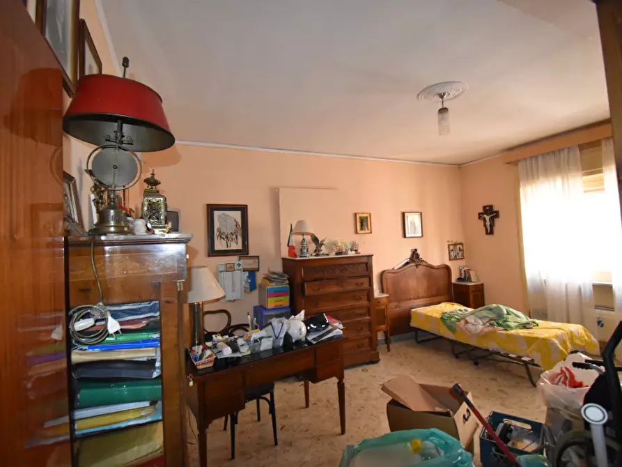 Immagine 8 di Appartamento in vendita  in Vico Accorciatoia Corso del Popolo a Padula