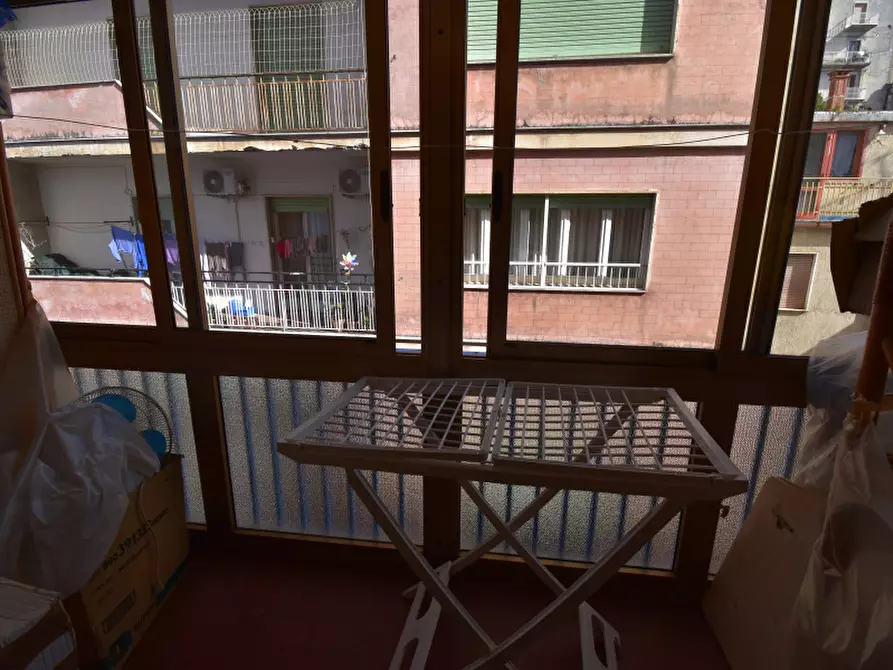 Immagine 10 di Appartamento in vendita  in Vico Accorciatoia Corso del Popolo a Padula