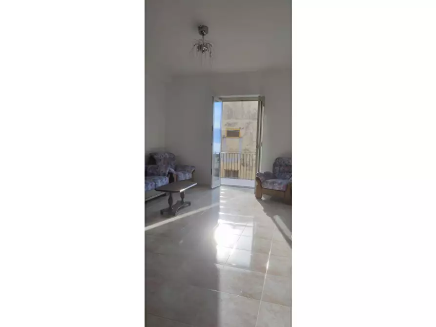 Immagine 7 di Appartamento in vendita  in Via Valle Mauro a Sala Consilina