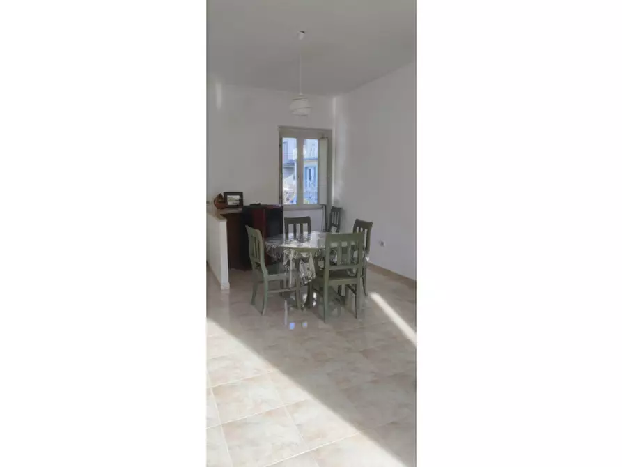 Immagine 8 di Appartamento in vendita  in Via Valle Mauro a Sala Consilina