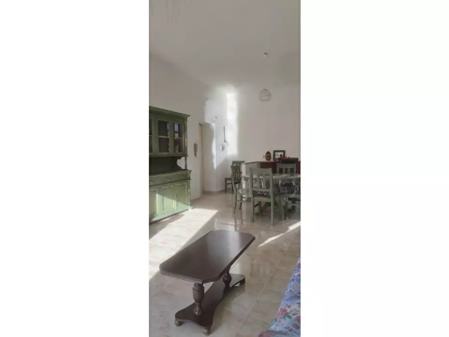 Immagine 9 di Appartamento in vendita  in Via Valle Mauro a Sala Consilina