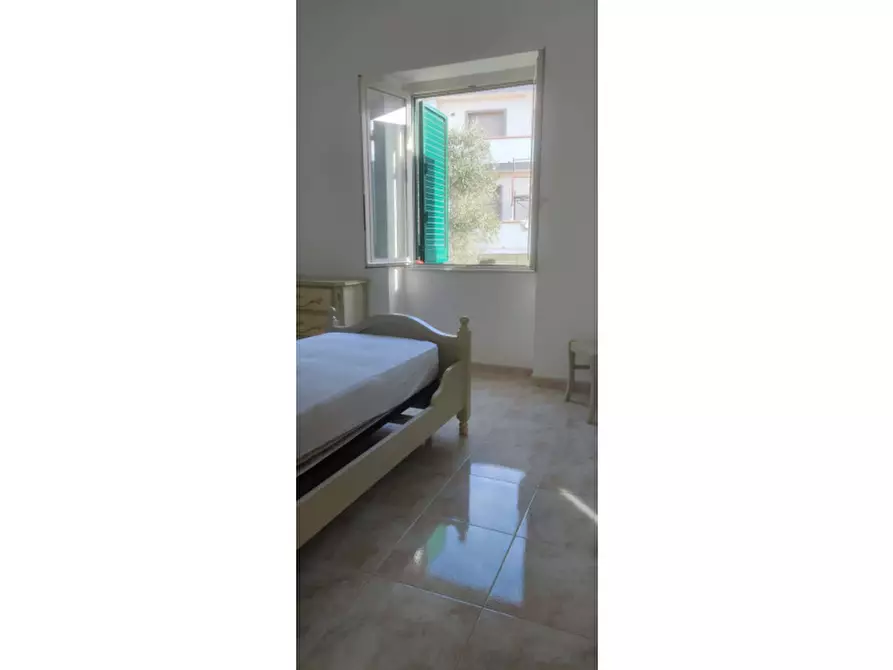 Immagine 10 di Appartamento in vendita  in Via Valle Mauro a Sala Consilina