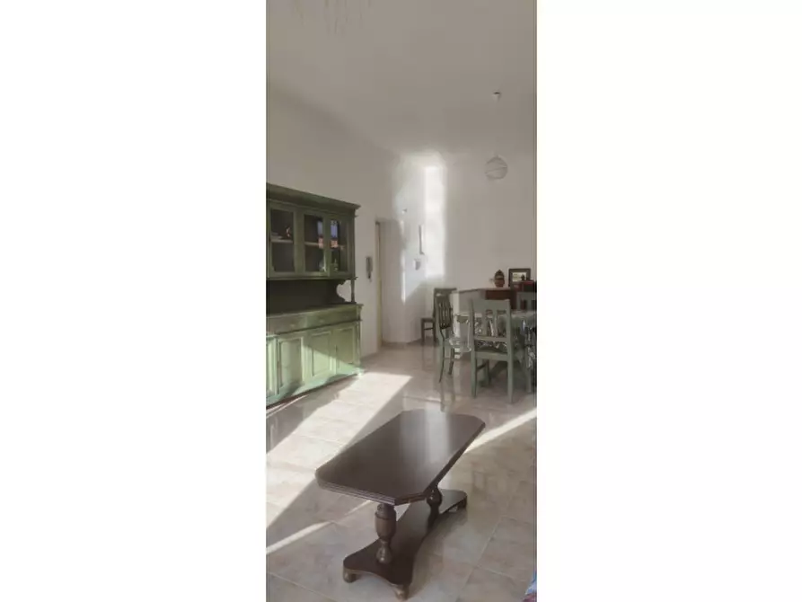 Immagine 11 di Appartamento in vendita  in Via Valle Mauro a Sala Consilina