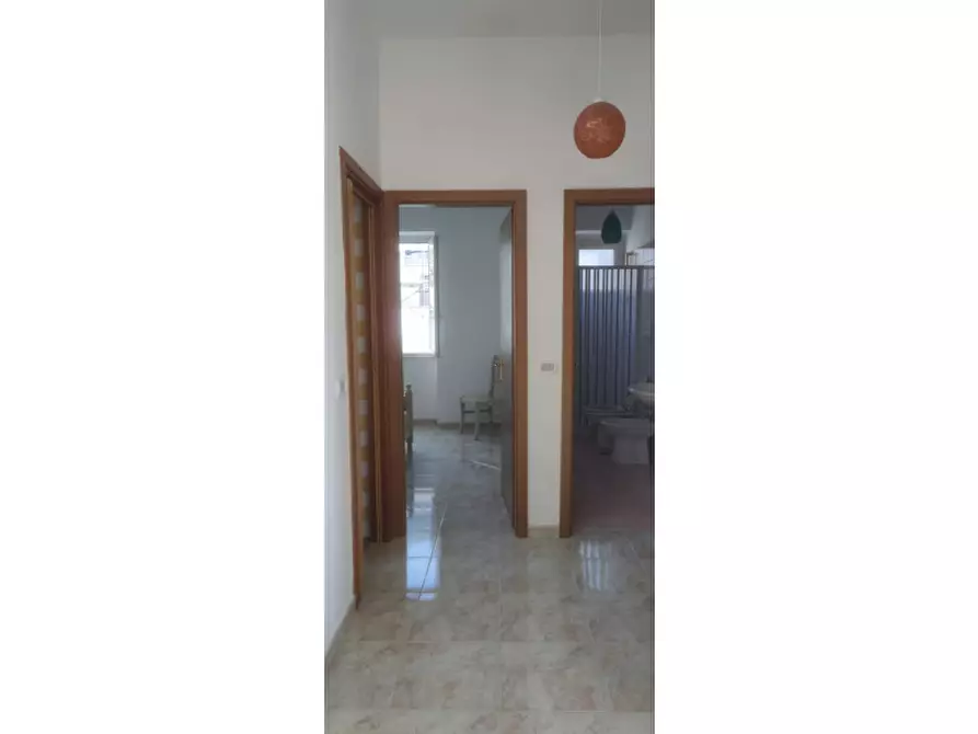 Immagine 12 di Appartamento in vendita  in Via Valle Mauro a Sala Consilina