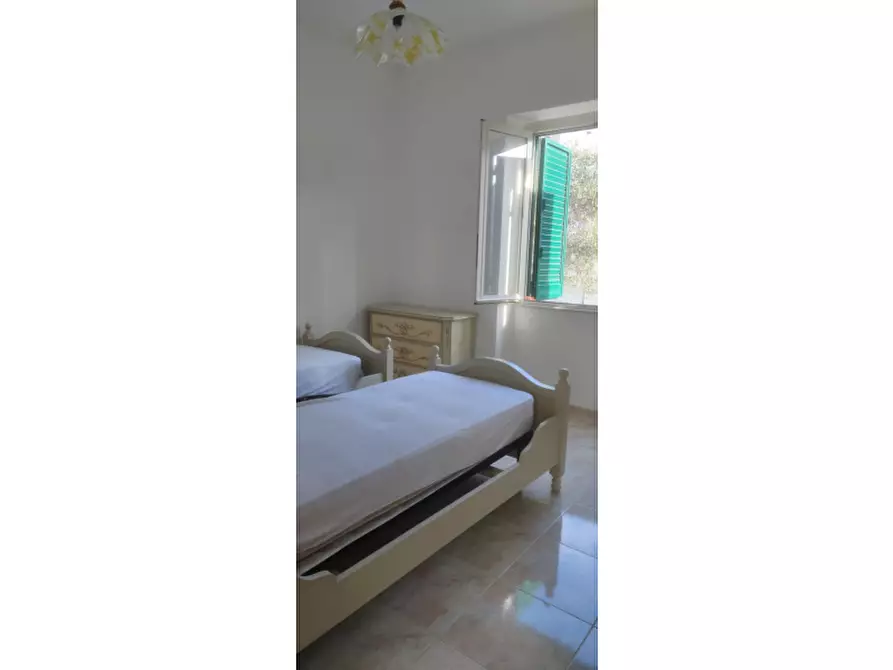 Immagine 14 di Appartamento in vendita  in Via Valle Mauro a Sala Consilina