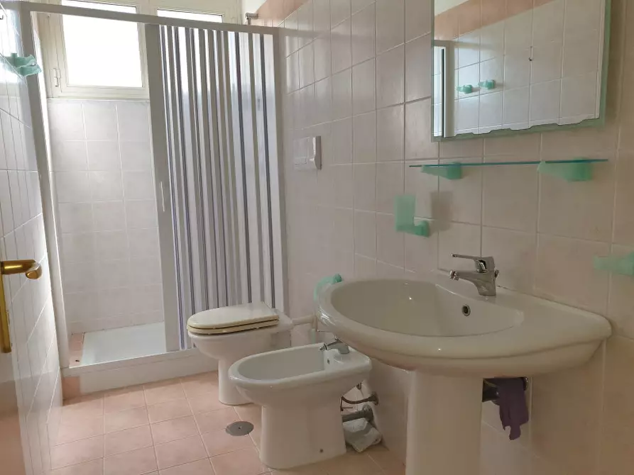 Immagine 3 di Appartamento in vendita  in Via Valle Mauro a Sala Consilina