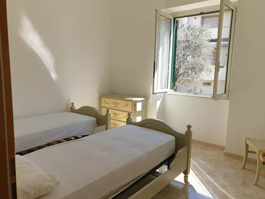 Immagine 4 di Appartamento in vendita  in Via Valle Mauro a Sala Consilina