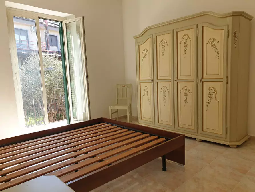 Immagine 5 di Appartamento in vendita  in Via Valle Mauro a Sala Consilina