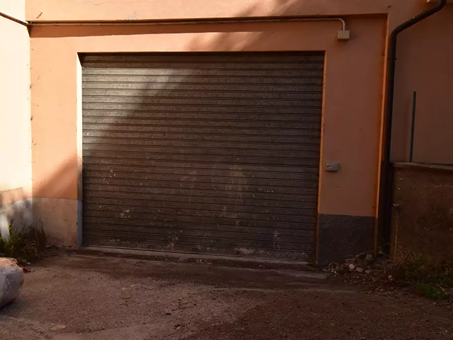 Immagine 2 di Box auto in vendita  in Via Luigi Sturzo a Sala Consilina