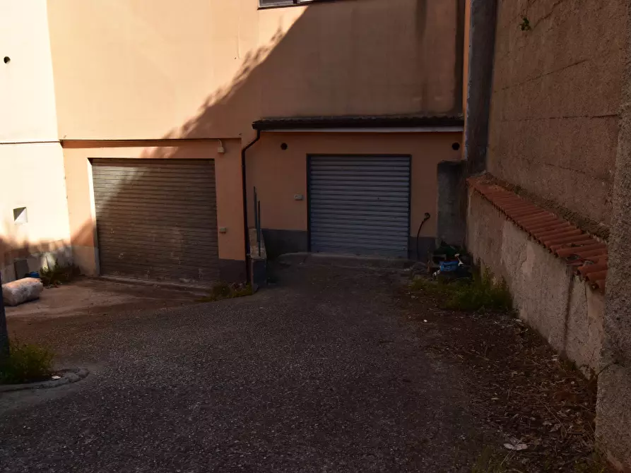 Immagine 1 di Box auto in vendita  in Via Luigi Sturzo a Sala Consilina