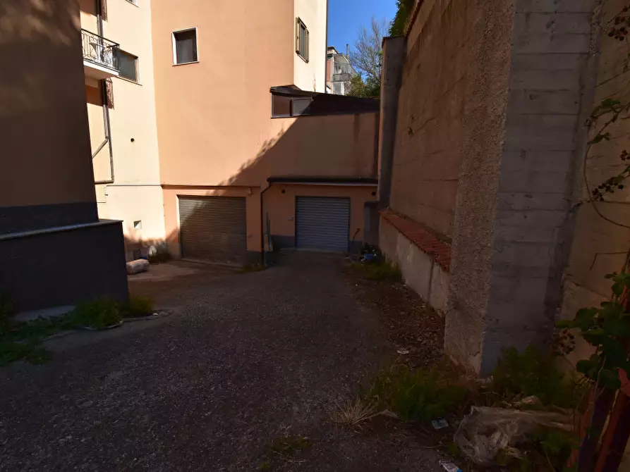 Immagine 4 di Box auto in vendita  in Via Luigi Sturzo a Sala Consilina