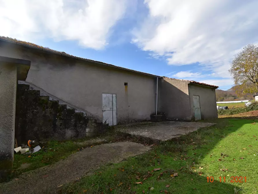 Immagine 5 di Rustico / casale in vendita  a Montesano Sulla Marcellana