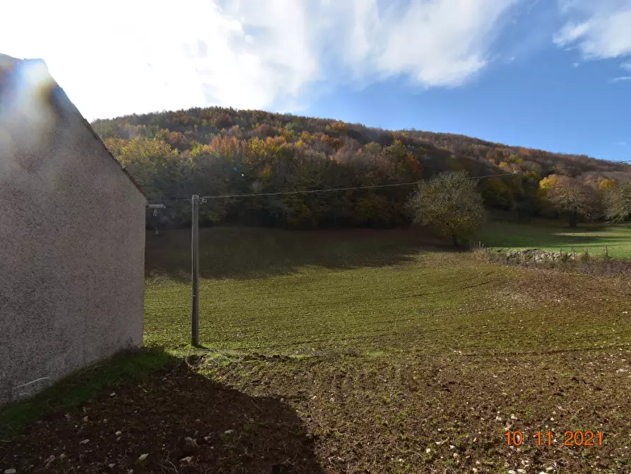 Immagine 6 di Rustico / casale in vendita  a Montesano Sulla Marcellana