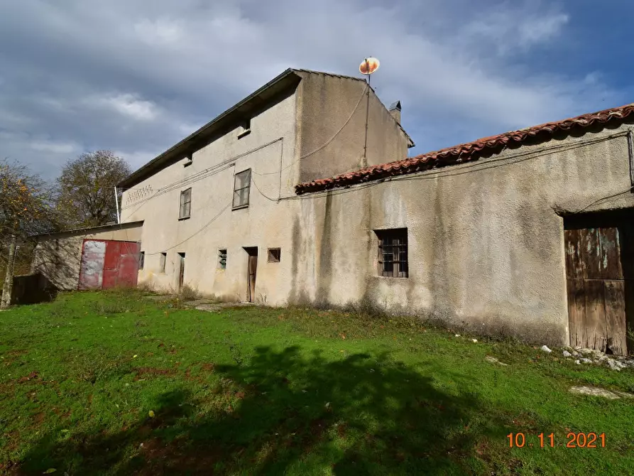 Immagine 1 di Rustico / casale in vendita  a Montesano Sulla Marcellana
