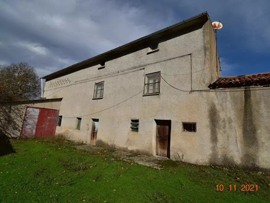 Immagine 8 di Rustico / casale in vendita  a Montesano Sulla Marcellana
