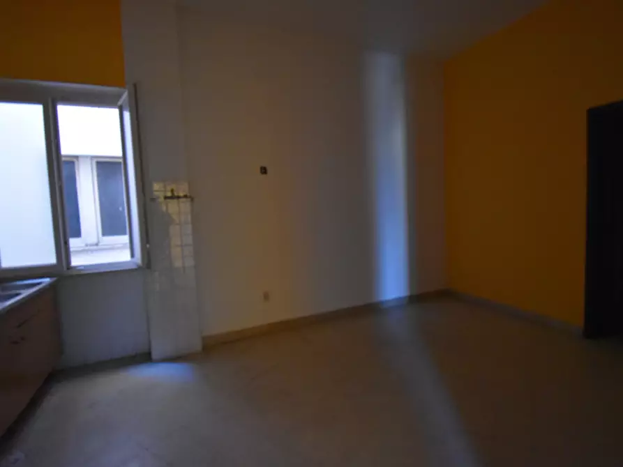 Immagine 4 di Appartamento in vendita  in Via Giacomo Matteotti a Sala Consilina