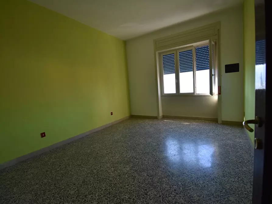 Immagine 6 di Appartamento in vendita  in Via Giacomo Matteotti a Sala Consilina