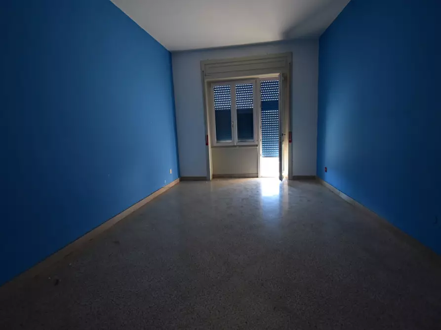 Immagine 9 di Appartamento in vendita  in Via Giacomo Matteotti a Sala Consilina