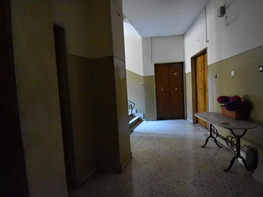 Immagine 10 di Appartamento in vendita  in Via Giacomo Matteotti a Sala Consilina