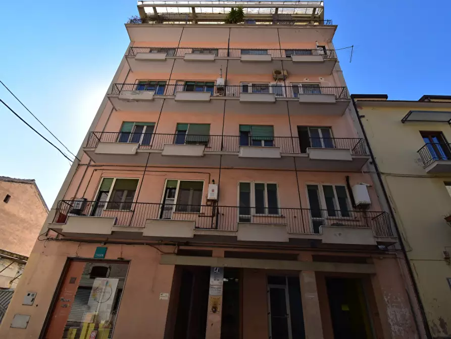 Immagine 13 di Appartamento in vendita  in Via Giacomo Matteotti a Sala Consilina