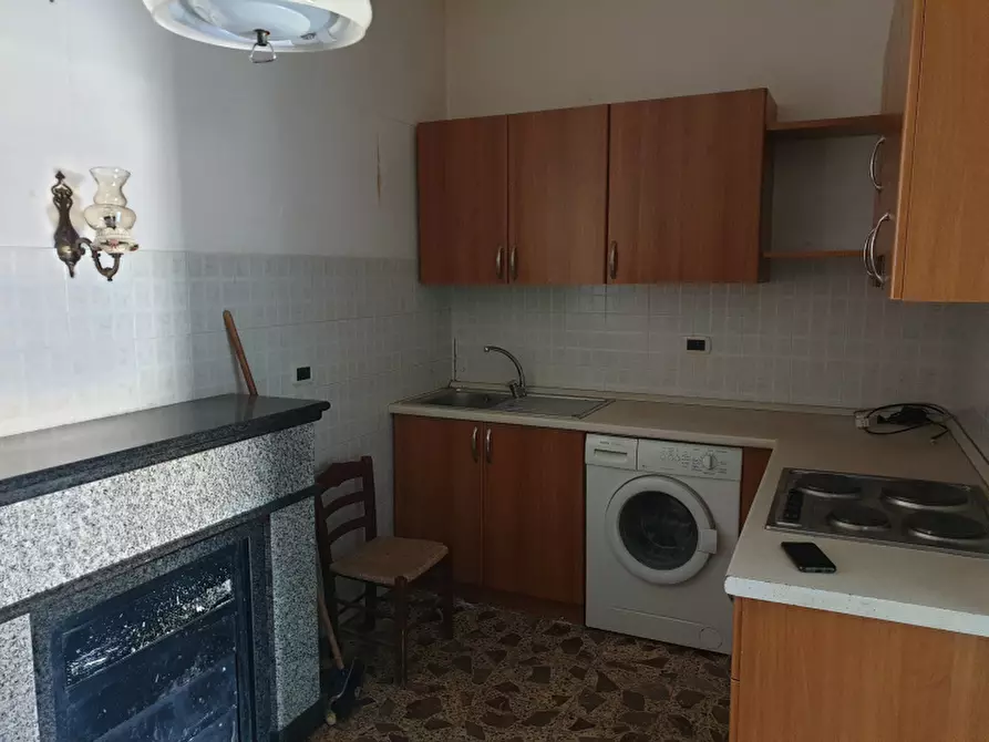 Immagine 6 di Appartamento in vendita  in Via Milano a Monte San Giacomo