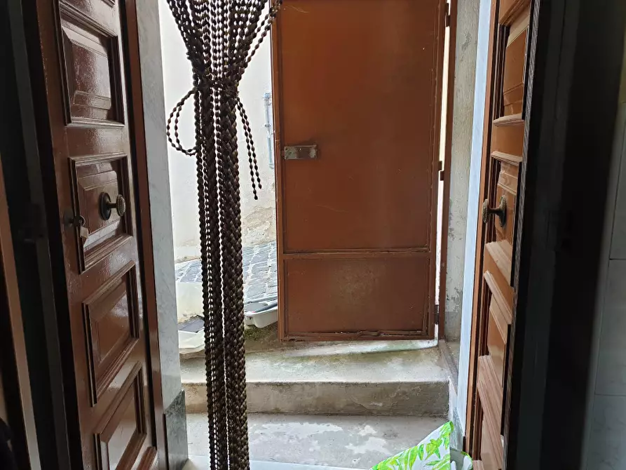 Immagine 9 di Appartamento in vendita  in Via Milano a Monte San Giacomo