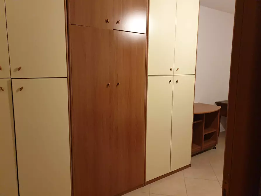 Immagine 4 di Palazzo in vendita  in Via Pozzillo a Sala Consilina