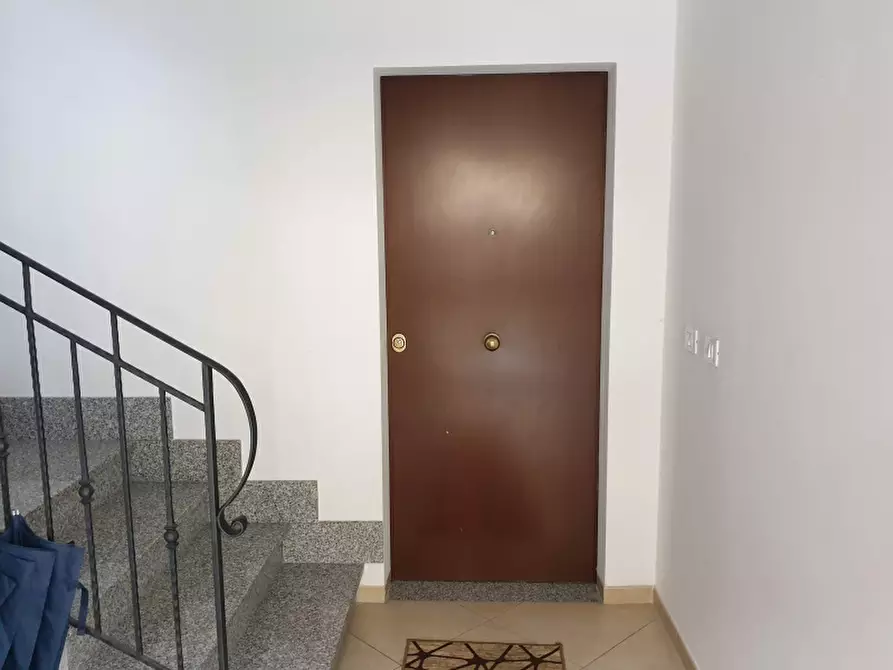 Immagine 3 di Palazzo in vendita  in Via Pozzillo a Sala Consilina