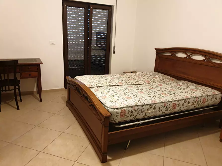 Immagine 5 di Palazzo in vendita  in Via Pozzillo a Sala Consilina