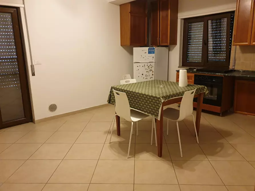 Immagine 9 di Palazzo in vendita  in Via Pozzillo a Sala Consilina