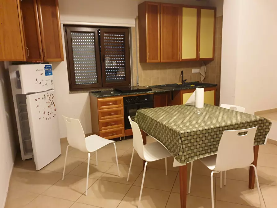 Immagine 10 di Palazzo in vendita  in Via Pozzillo a Sala Consilina