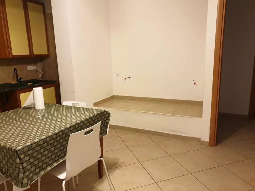 Immagine 11 di Palazzo in vendita  in Via Pozzillo a Sala Consilina